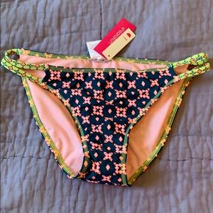 Xhilaration Bikini Bottom